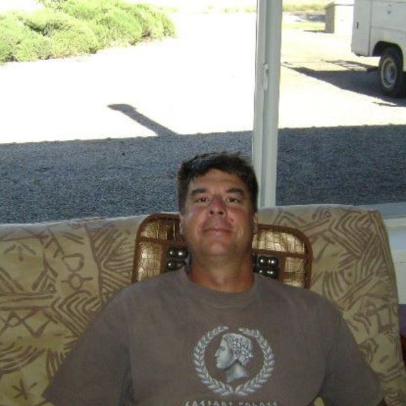 Meet your Posher, Mike - Picture 1 of 1